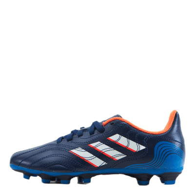 Copa Sense.4 Fxg J Team Navy Blue/cloud White/blu