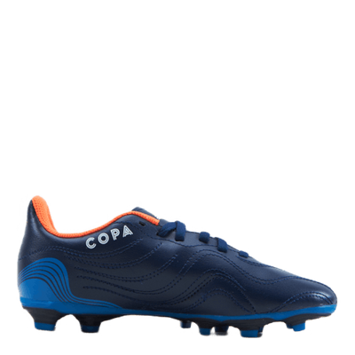 Copa Sense.4 Fxg J Team Navy Blue/cloud White/blu