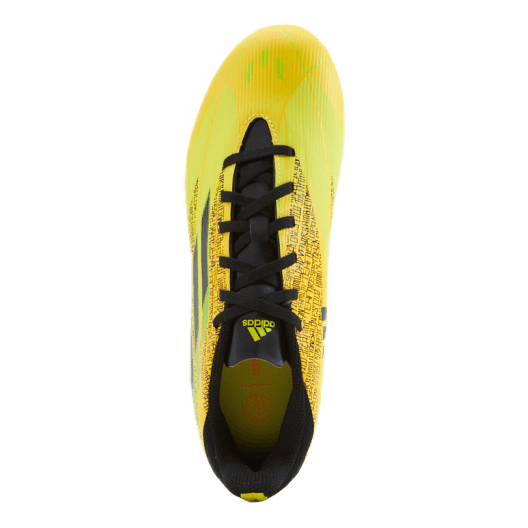 X Speedflow Messi.4 Fxg Solar Gold/core Black/bright Y