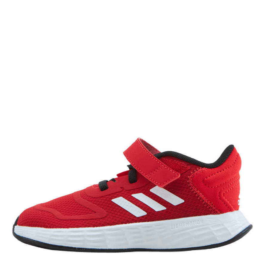 Duramo 10 Shoes Vivid Red / Cloud White / Core Black