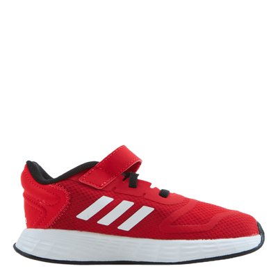 Duramo 10 Shoes Vivid Red / Cloud White / Core Black