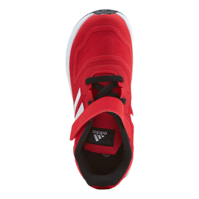 Duramo 10 Shoes Vivid Red / Cloud White / Core Black