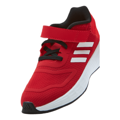 Duramo 10 Shoes Vivid Red / Cloud White / Core Black