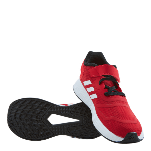 Duramo 10 Shoes Vivid Red / Cloud White / Core Black