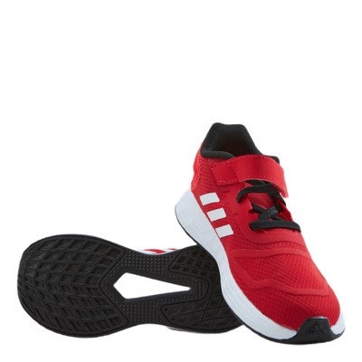 Duramo 10 Shoes Vivid Red / Cloud White / Core Black