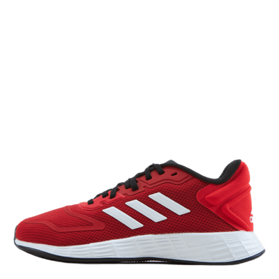 Duramo 10 Shoes Vivid Red / Cloud White / Core Black