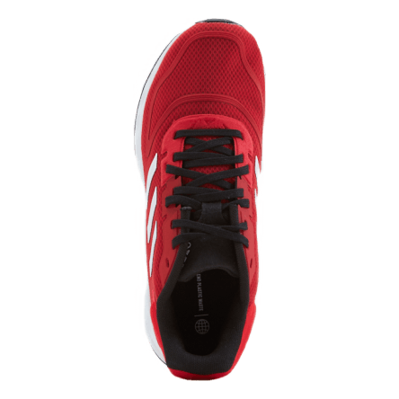 Duramo 10 Shoes Vivid Red / Cloud White / Core Black