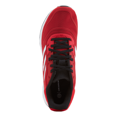 Duramo 10 Shoes Vivid Red / Cloud White / Core Black