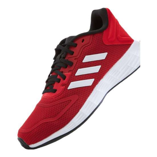 Duramo 10 Shoes Vivid Red / Cloud White / Core Black