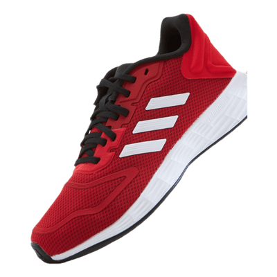 Duramo 10 Shoes Vivid Red / Cloud White / Core Black