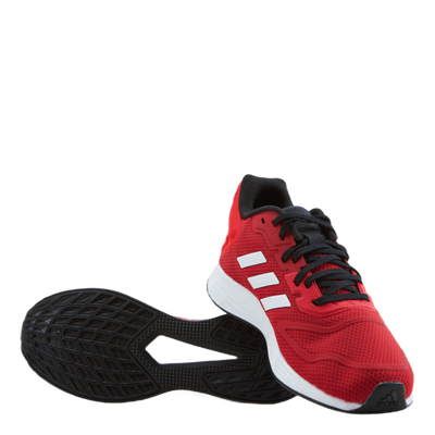 Duramo 10 Shoes Vivid Red / Cloud White / Core Black