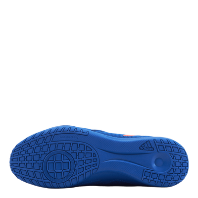 Predator Edge.4 In Sala Hi-res Blue/turbo/hi-res Blue