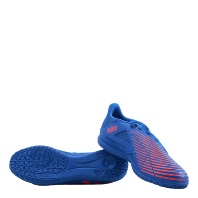 Predator Edge.4 In Sala Hi-res Blue/turbo/hi-res Blue