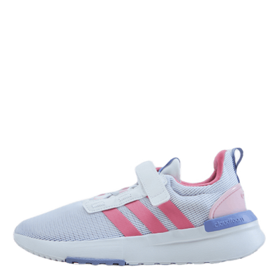 Racer Tr21 C Cloud White/rose Tone/clear Pi