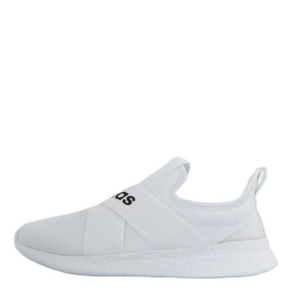 Puremotion Adapt Cloud White/core Black/grey Tw