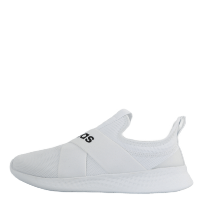 Puremotion Adapt Cloud White/core Black/grey Tw