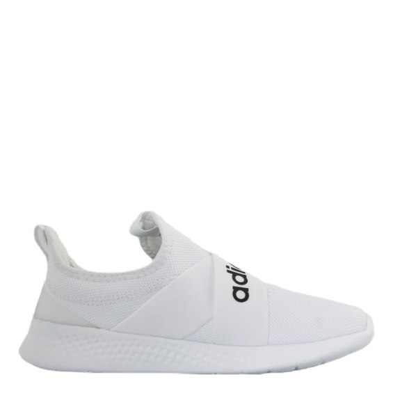 Puremotion Adapt Cloud White/core Black/grey Tw