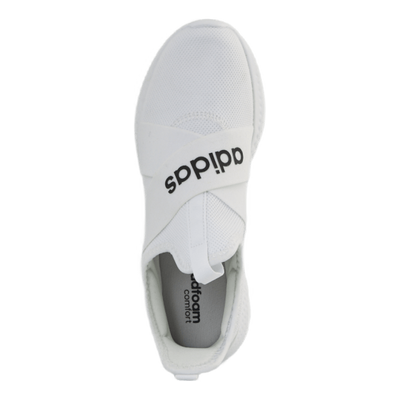 Puremotion Adapt Cloud White/core Black/grey Tw