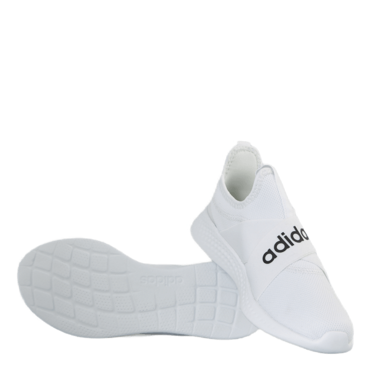 Puremotion Adapt Cloud White/core Black/grey Tw