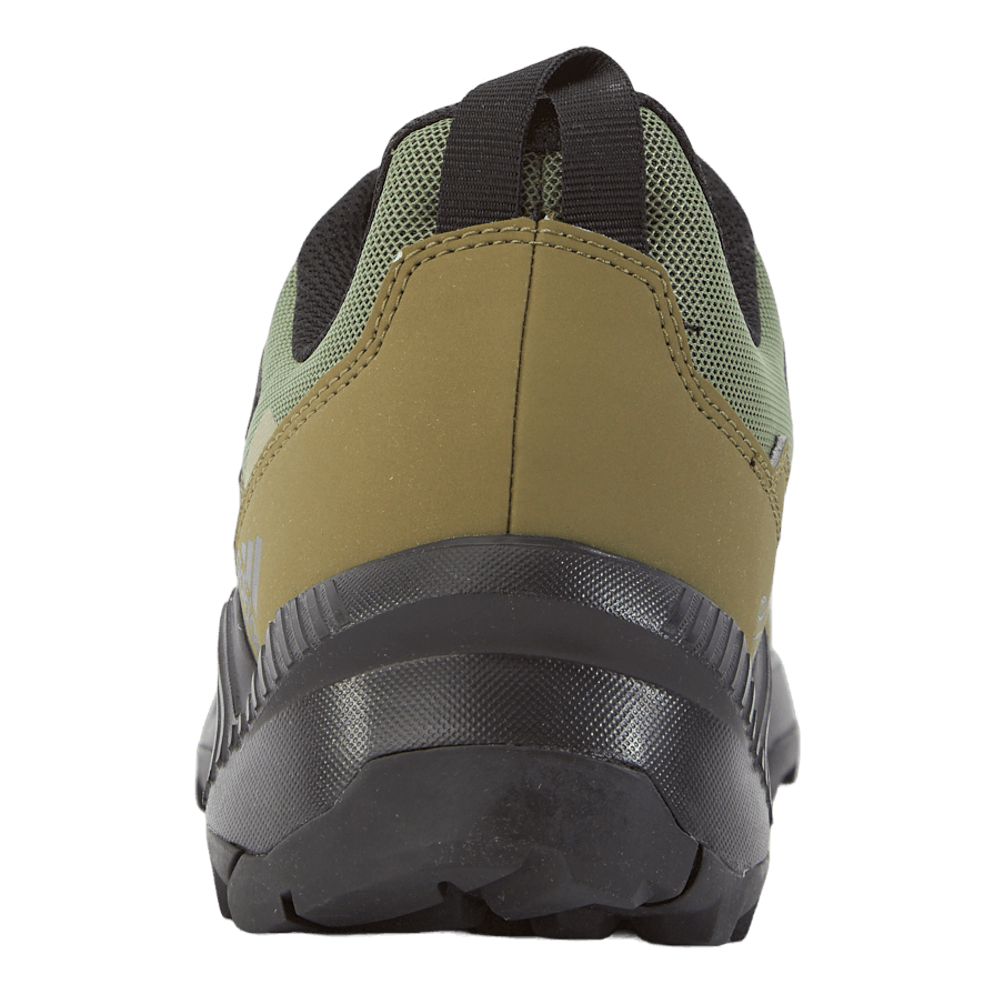 Eastrail 2.0 Hiking Shoes Focus Olive / Core Black / Orbit Green