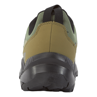 Eastrail 2.0 Hiking Shoes Focus Olive / Core Black / Orbit Green