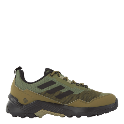 Eastrail 2.0 Hiking Shoes Focus Olive / Core Black / Orbit Green