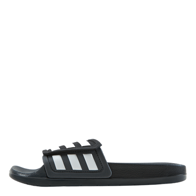 Adilette Tnd Core Black/cloud White/grey Si