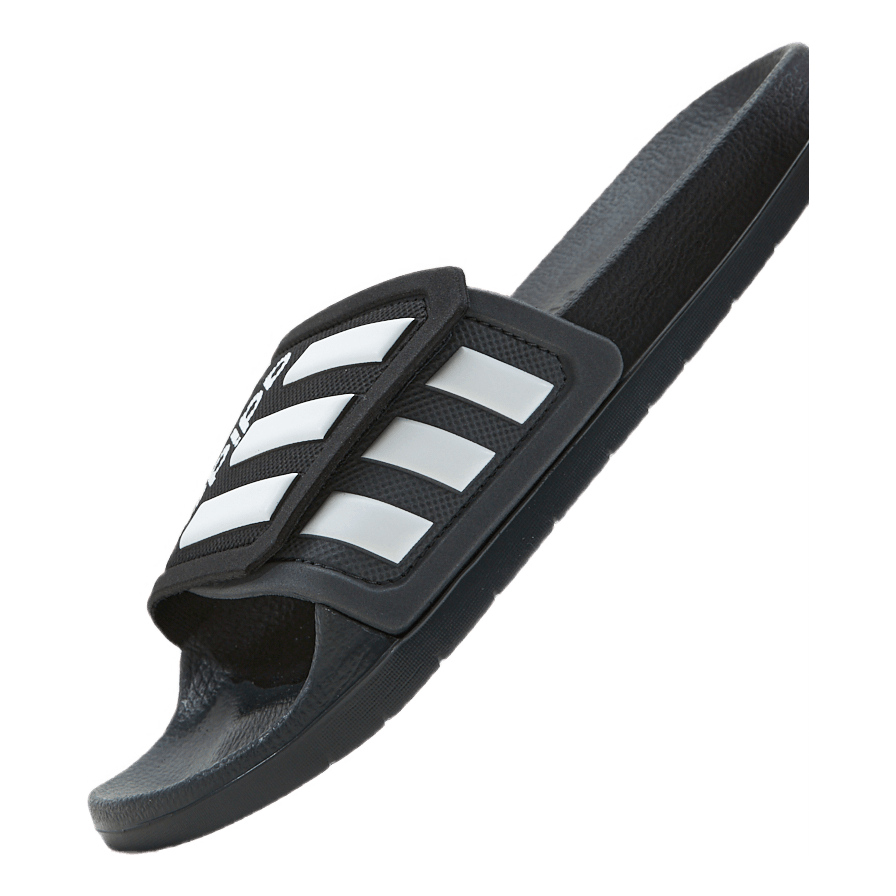 Adilette Tnd Core Black/cloud White/grey Si