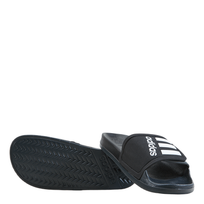 Adilette Tnd Core Black/cloud White/grey Si