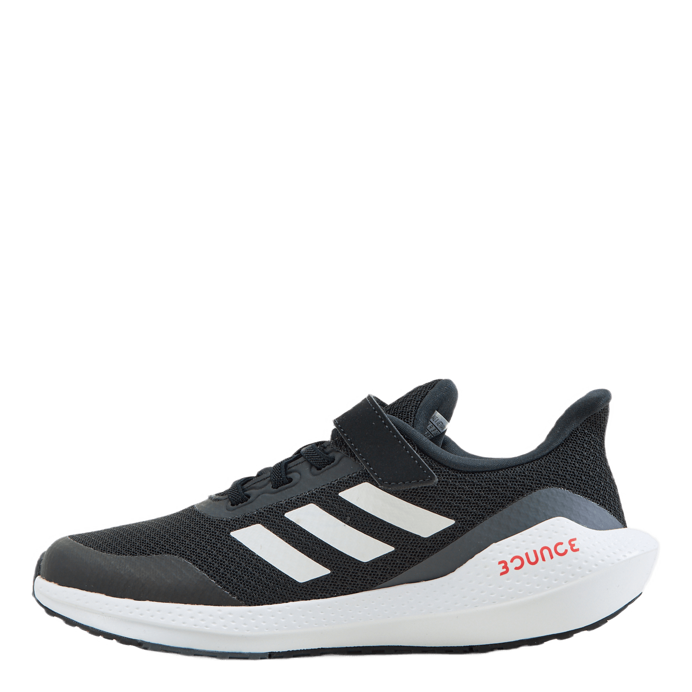 Eq21 Run El K Core Black/cloud White/grey Fi