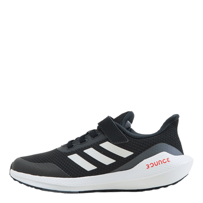 Eq21 Run El K Core Black/cloud White/grey Fi