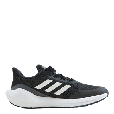 Eq21 Run El K Core Black/cloud White/grey Fi