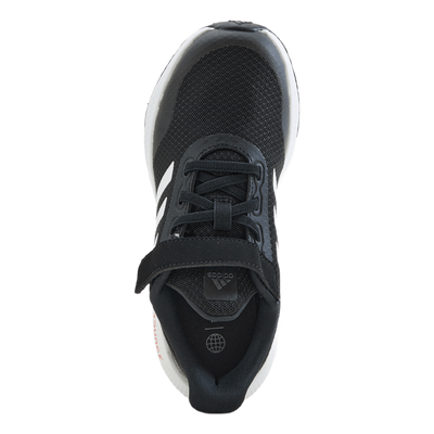 Eq21 Run El K Core Black/cloud White/grey Fi