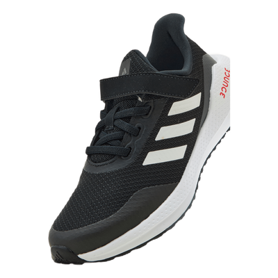 Eq21 Run El K Core Black/cloud White/grey Fi