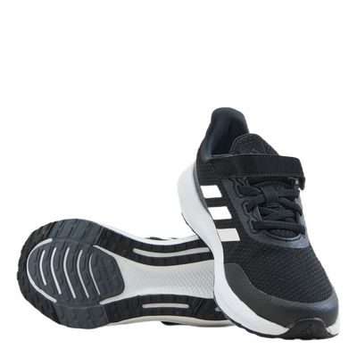 Eq21 Run El K Core Black/cloud White/grey Fi