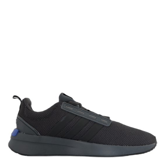 Racer TR21 Shoes Grey Six / Core Black / Sonic Ink