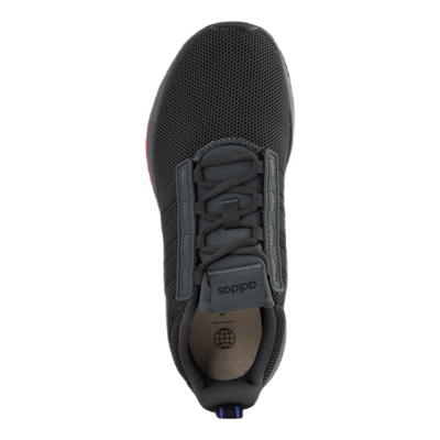 Racer TR21 Shoes Grey Six / Core Black / Sonic Ink