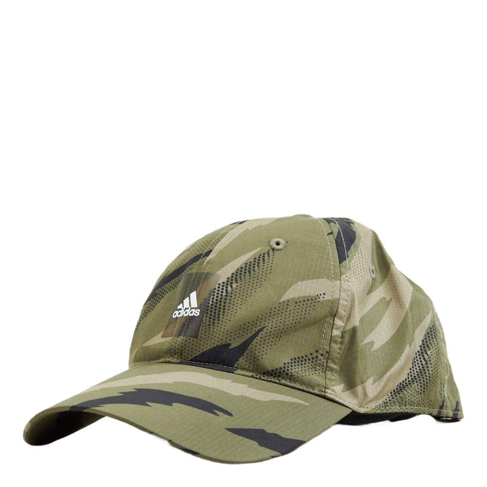 Lt Camo Cap Orbit Green/focus Olive