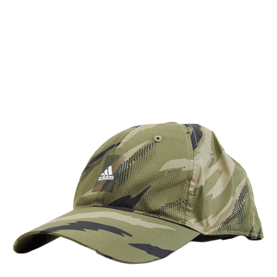 Lt Camo Cap Orbit Green/focus Olive