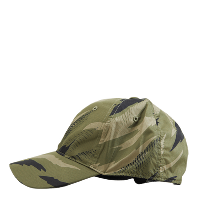 Lt Camo Cap Orbit Green/focus Olive