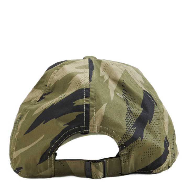 Lt Camo Cap Orbit Green/focus Olive