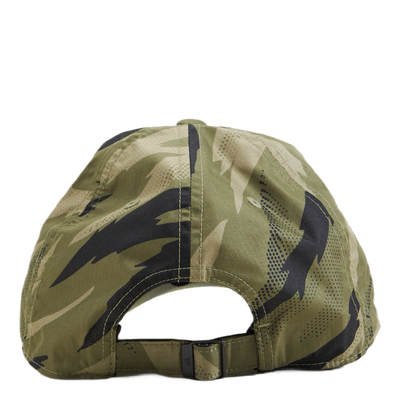 Lt Camo Cap Orbit Green/focus Olive