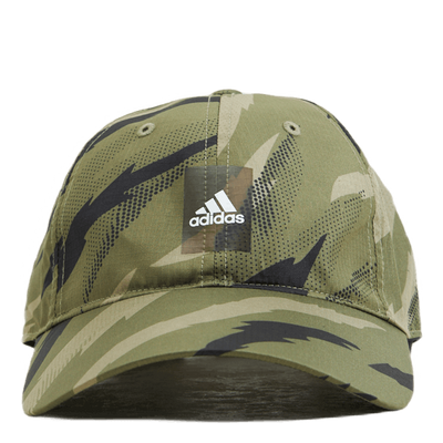 Lt Camo Cap Orbit Green/focus Olive