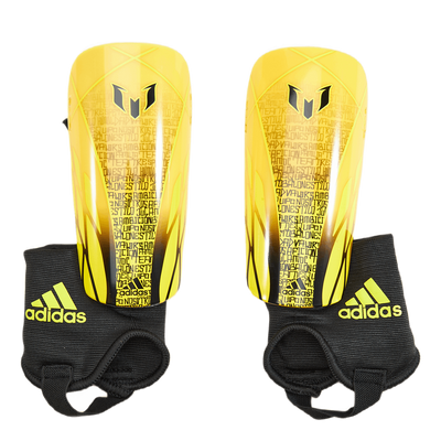 Messi Sg Mtc J Solar Gold/bright Yellow/black