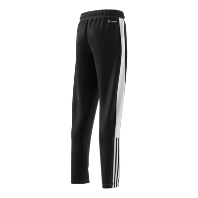 Tiro Essential Tracksuit Bottoms Black