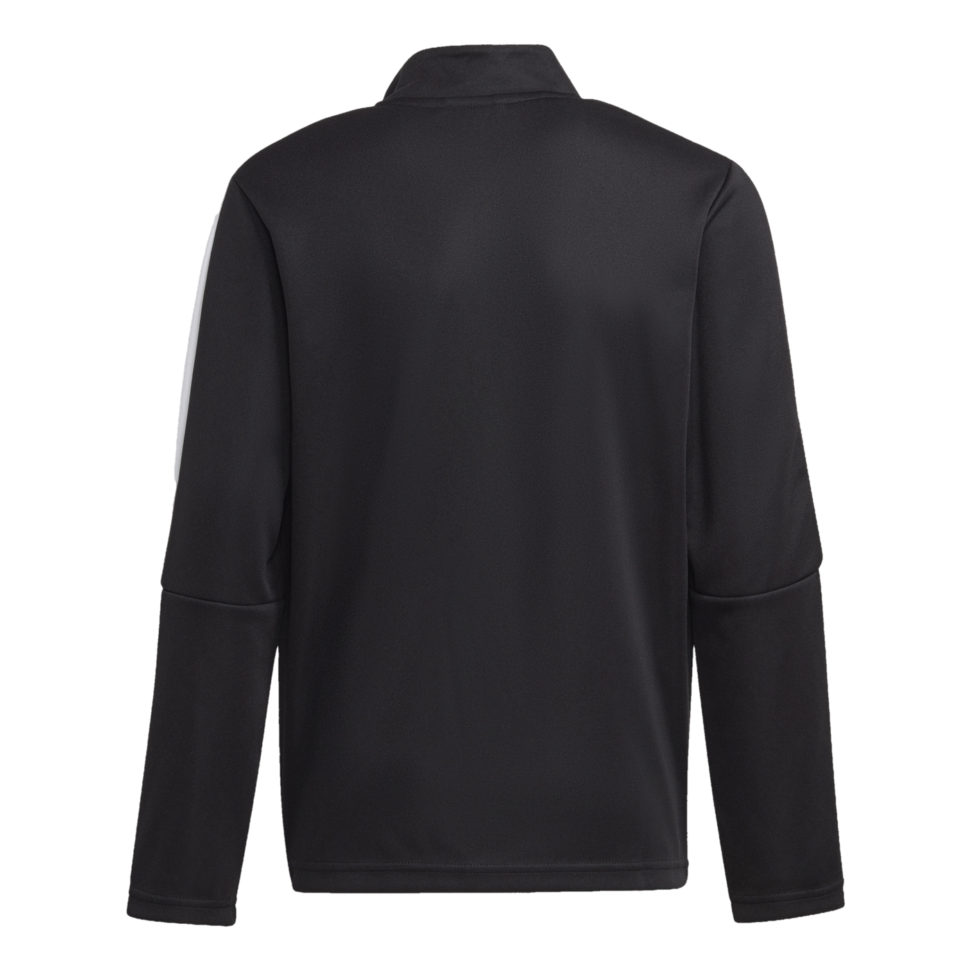 Tiro Essentials Track Top Black