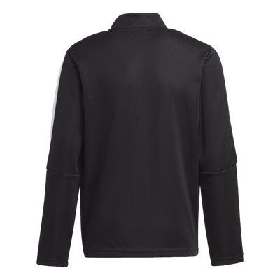 Tiro Essentials Track Top Black