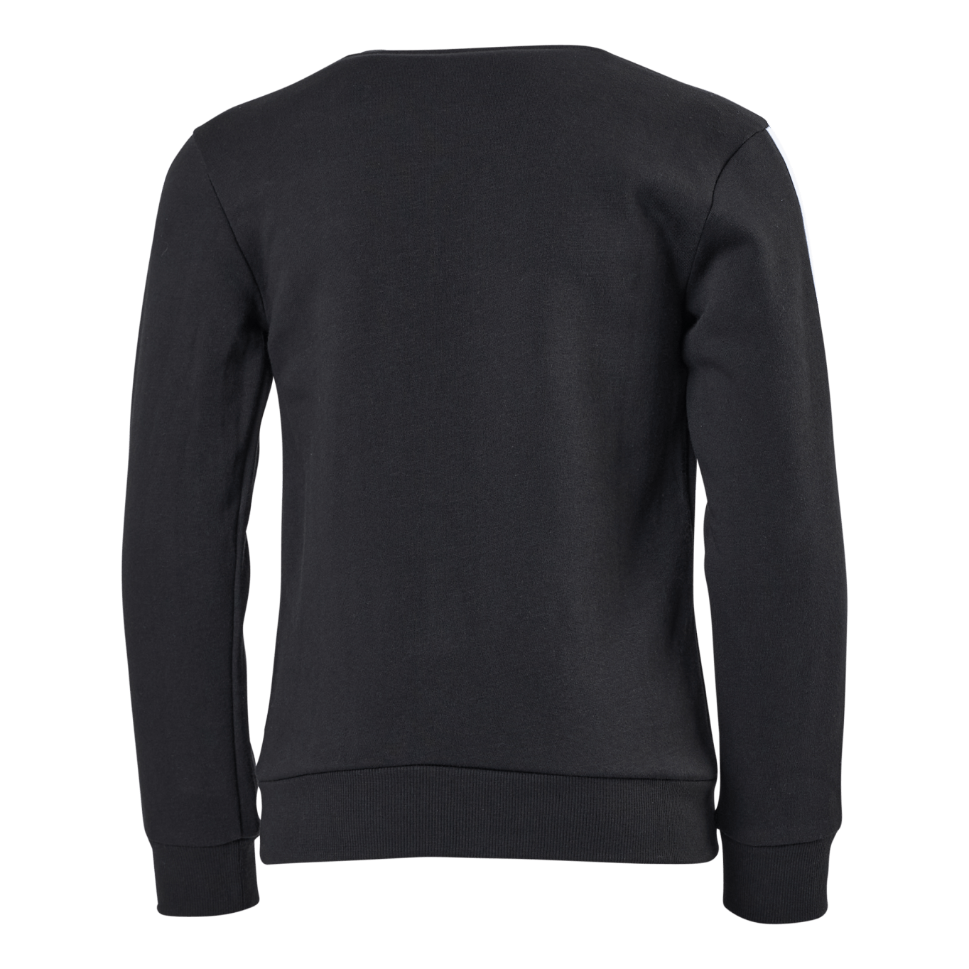 Lk 3s Crew Neck Black/white