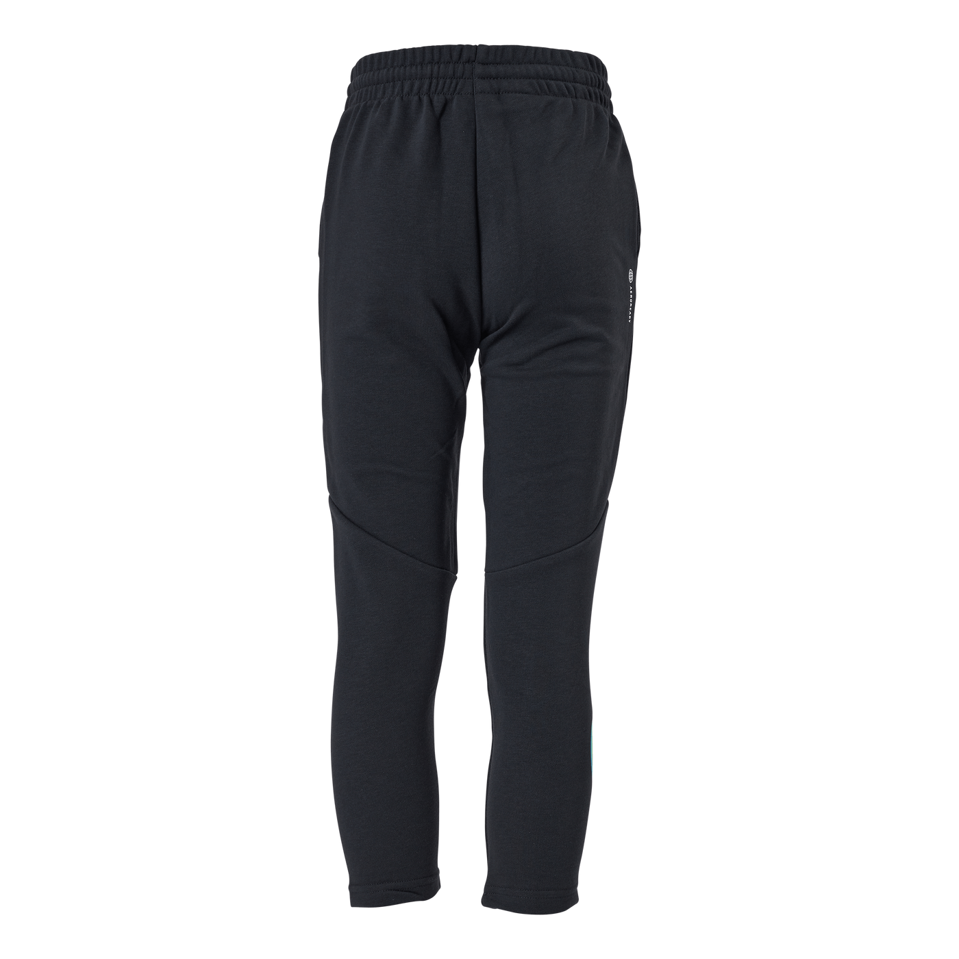 Lb Dy Ts Pant Black/semi Solar Lime