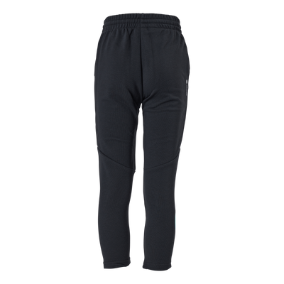 Lb Dy Ts Pant Black/semi Solar Lime